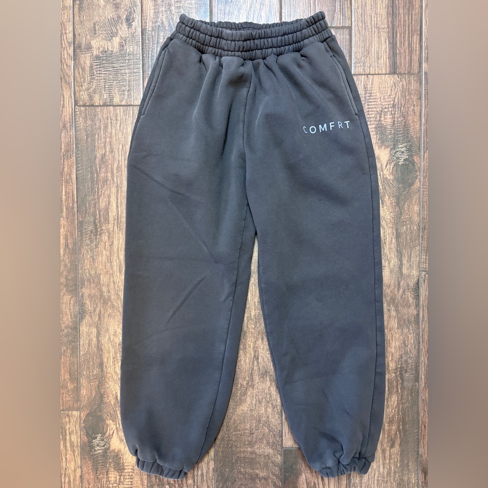 Comfrt Gray Sweatpants